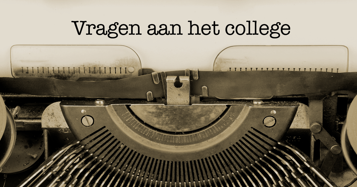 artikel 43 vragen gob